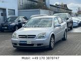 Opel Vectra C Lim. Cosmo*PDC*AUTOMATIK*NEU TÜV - Opel Vectra Cosmo