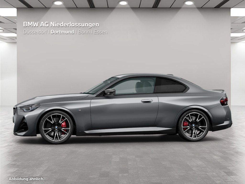 BMW M240i - Bild 8