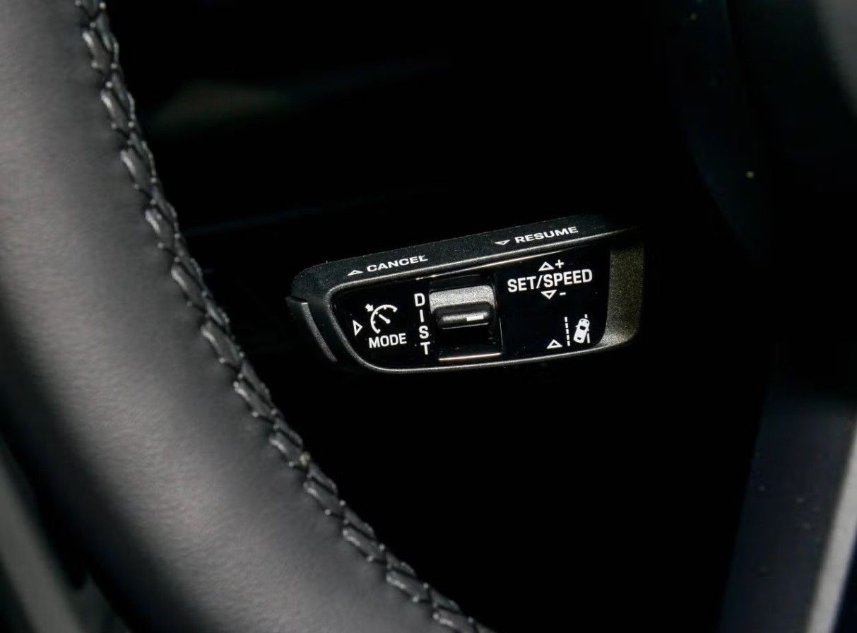Porsche Macan ACC Leder BOSE ACC Motorsound ServoPlus foto 18