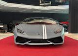 Lamborghini Huracán Avio 1/250St. Sammler LP610-4 Liftsystem