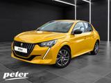 Peugeot 208 Active Pack 100 +SHZ+EPH+LED+Freisprech+