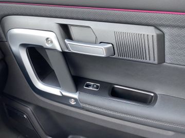 Andere JAECOO 7 1.6 TGDI Trazione AWD Exclusive LED,360