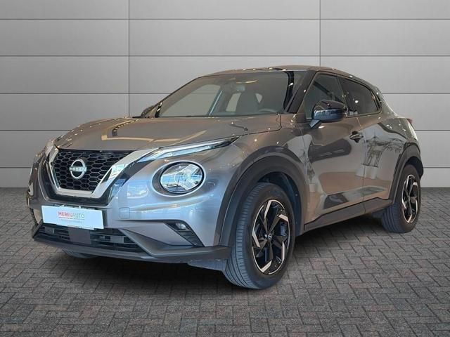 Image of Nissan Juke
