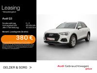 Audi Q3 - Vorschau Bild 1