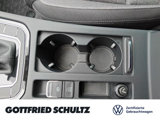 Volkswagen Passat Variant - Bild 20