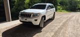 Jeep GC Overland - Jeep Grand Cherokee in Nürnberg
