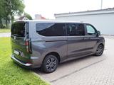 Ford Tourneo Custom 2.5 PHEV 340 L2 Titanium - Ford Tourneo Custom Plug-in Hybrid (PHEV) Gebrauchtwagen
