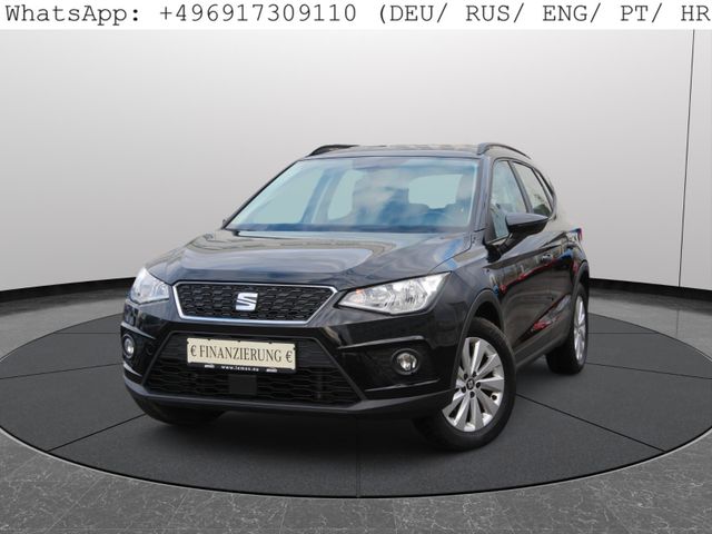 Seat Arona 1.6 TDI DSG Style Netto 11.340 #402