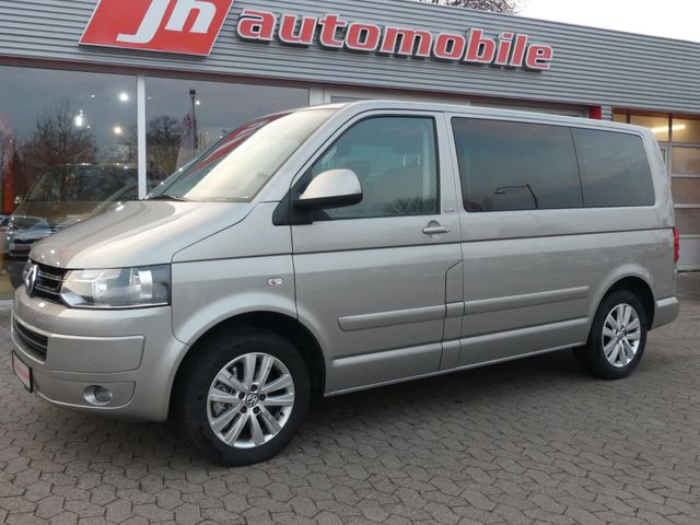 Volkswagen T5 Multivan Comfortline Match Standhzg*7 Sitze