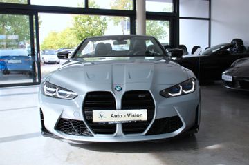 BMW M4 - 4