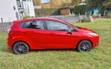 Ford Fiesta 1,25 82PS Trend Shadow  - Ford Fiesta: 82 Ps