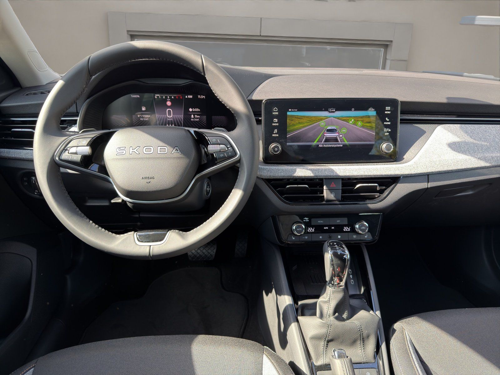 Skoda Kamiq - Bild 14