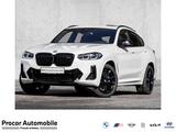 BMW X4 M40d M SPORT+H/K+HuD+AHK+PANO+DA PROF+360° - BMW X4 M40 aus 2022