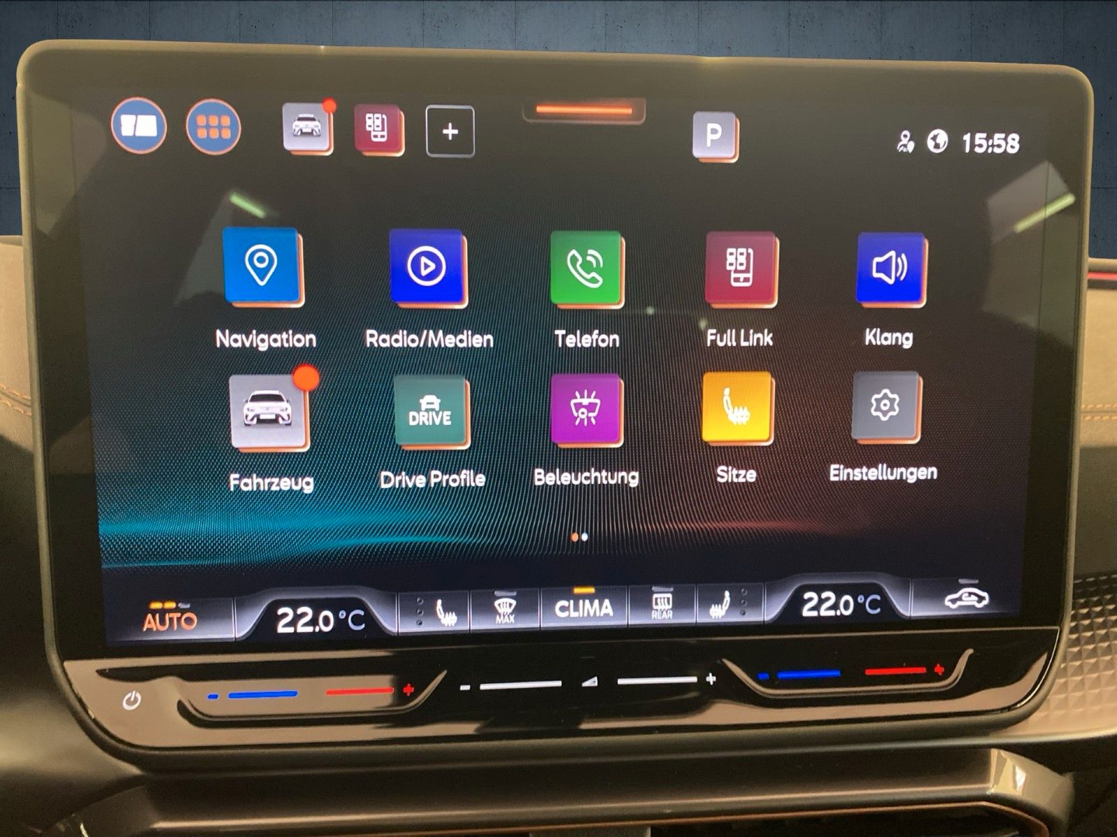 Cupra Leon - Bild 15