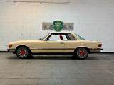 Mercedes-Benz 450 SLC / erst 17.270 km / von Mercedes Classic - Mercedes-Benz 450: 450slc