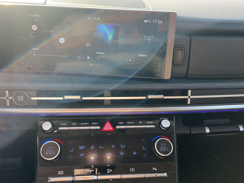 Hyundai Santa Fe – Bild 14