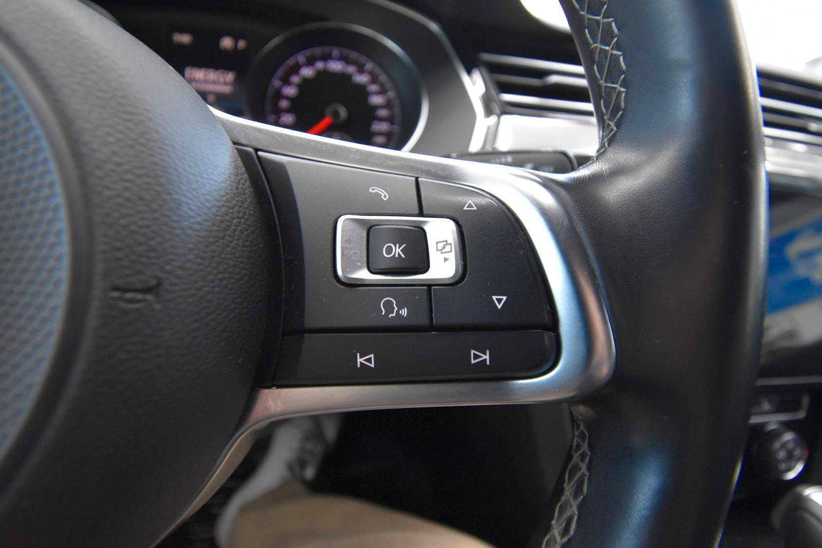 Volkswagen Arteon R-Line 4Motion SHZ NAVI 360°Kamera