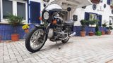 BMW R100S Topzustand massiv reduziert - BMW 1980 R100