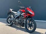 Aprilia Tuono 125 125 *ABS*FULL LED BELEUCHTUNG* - APRILIA TUONO 125