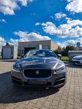 Jaguar XE Presitige  2.0 - Jaguar XE in Essen