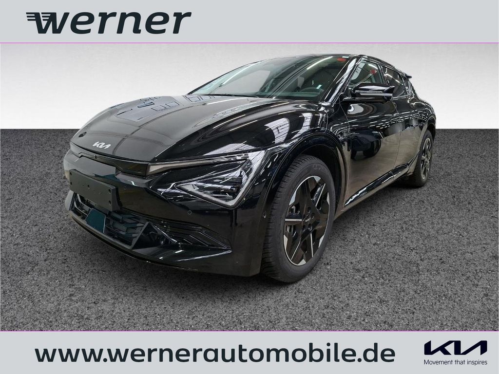 Image of Kia EV6