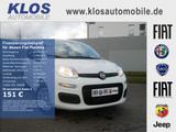 Fiat Pandina PANDA ICON HYBRID 1.0 GSE 65PS PDC RADIO - Fiat New Panda: Kleinwagen