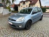 Ford Fiesta Viva X*SHZ*KLIMA - Ford Fiesta aus 2005: Viva X