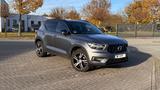 Volvo XC40 D4, AWD,  R Design Geartronic, 1.Hand - Volvo Gebrauchtwagen in Flensburg