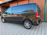Mercedes-Benz Vito Transporter - Mercedes-Benz Transporter