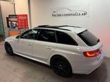 Audi RS4 4.2 FSI S tronic quattro Avant  - Audi RS4 Gebrauchtwagen