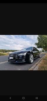 Audi S5 V8 TÜV neu - Audi S5 aus 2008