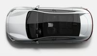 Polestar 4 - Vorschau Bild 4