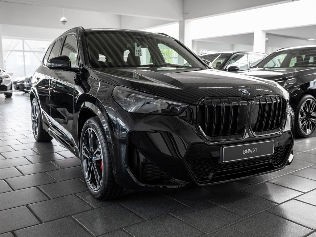 BMW X1 - Bild 4