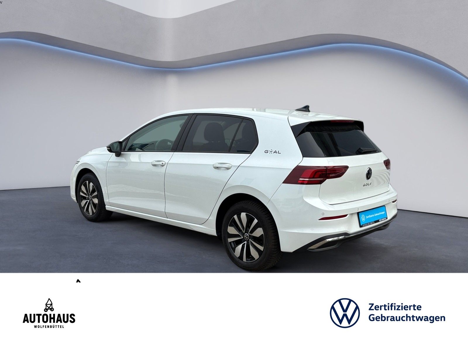 Volkswagen Golf - Bild 4