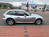 BMW Z3 M M Coupé - - BMW Z3 M: Coupe