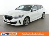 BMW 118i M Sport Aut.*TEMPO*LED*PDC*SHZ* - BMW 118 in Stuttgart