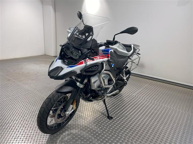 BMW R 1250 GS Adventure
