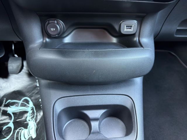 Citroën C4 Cactus C-Series 1.2 PT110 °PDC°SHZ°AAC°NSW°