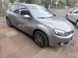 Volkswagen Golf VI Comfortline 1.6 - Volkswagen Golf: Golf1