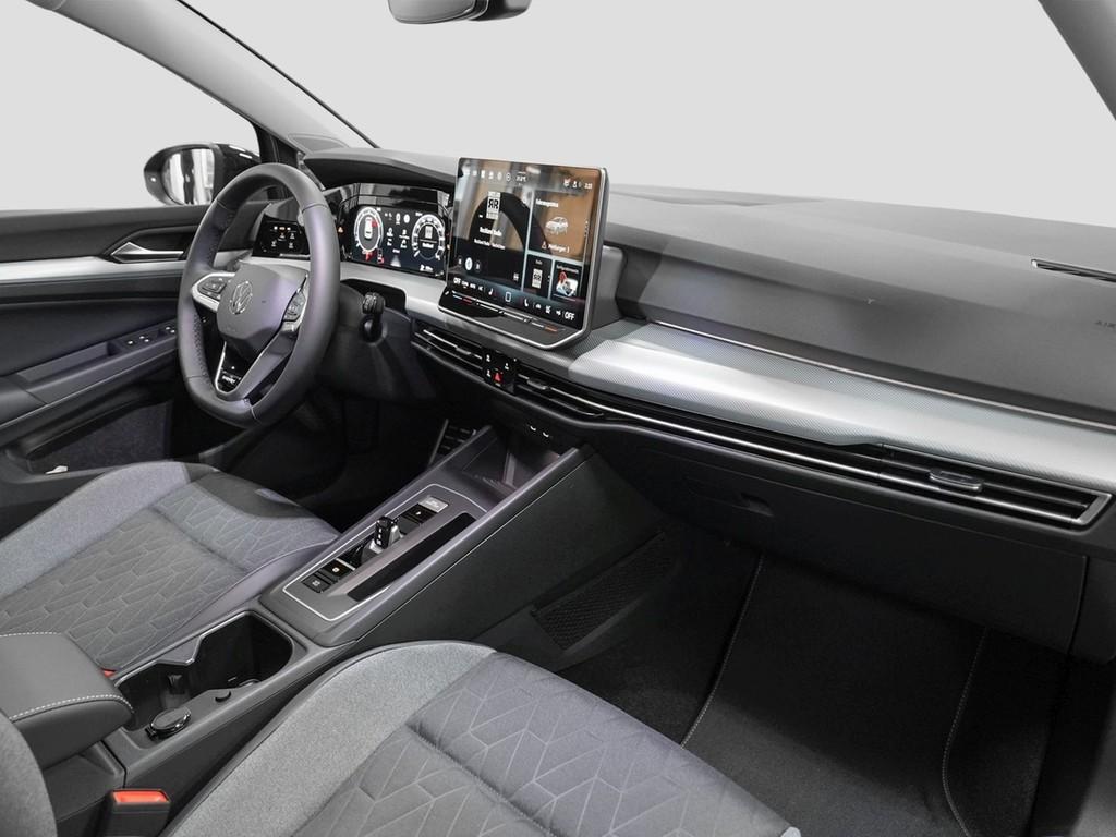 Volkswagen Golf VIII ENERGY 1.5 TSI DSG, миниатюра 8