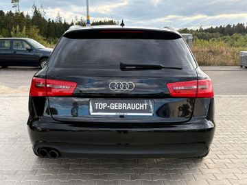 Audi A6 - 7