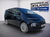 Hyundai STARIA 1.6 T-GDI Hybrid Prime 9-Sitzer Park-PAke - Hyundai Staria Prime mit Hybrid-Antrieb (Benzin/Elektro)