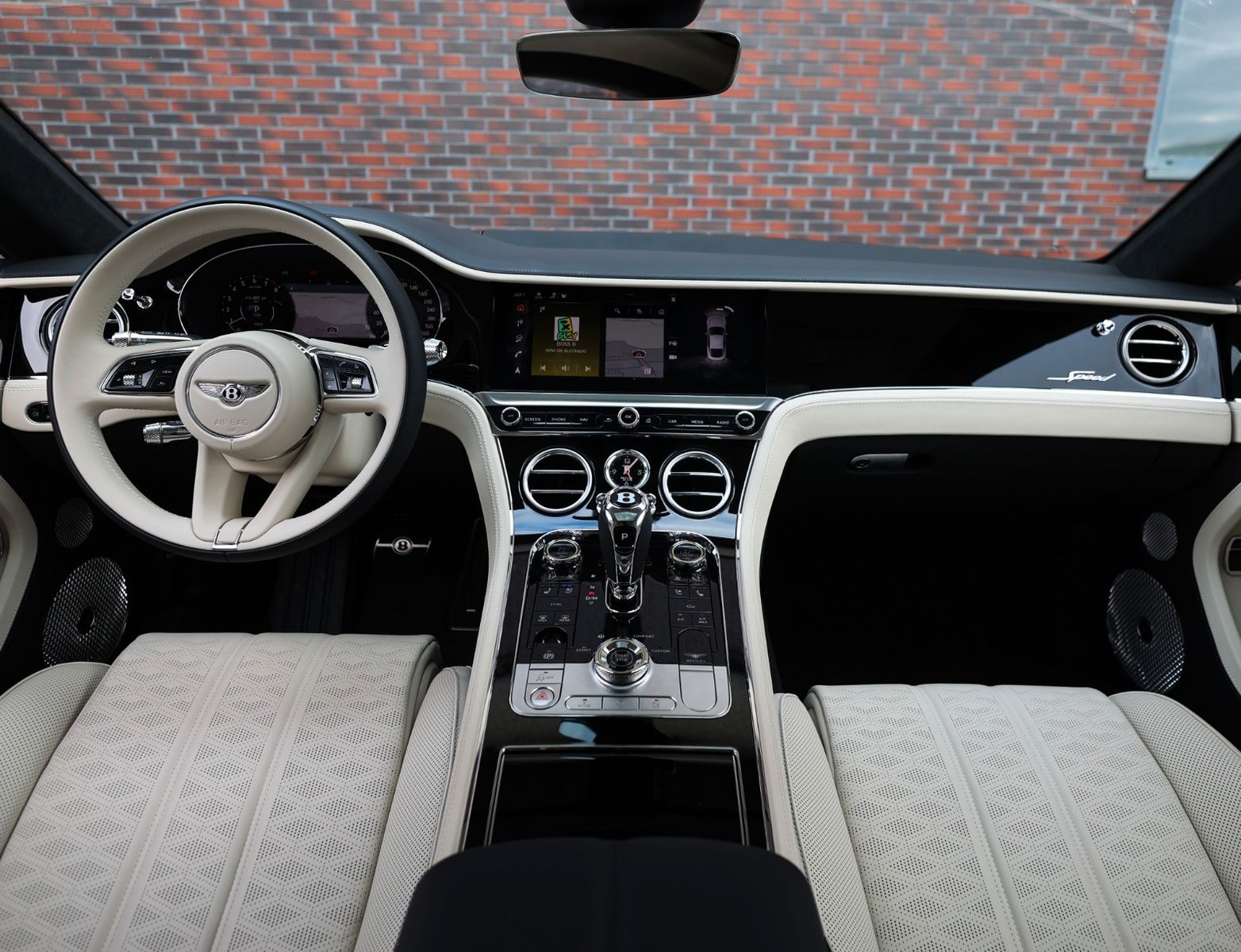 Bentley Continental GT Speed V8 Hybrid imagem 3
