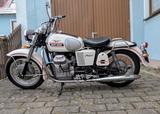 Moto Guzzi V7 Spezial - MOTO GUZZI V7 SPEZIAL