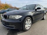 BMW 118 Baureihe 1 Lim. 118d - BMW 118: 118d