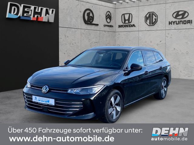 Volkswagen Passat Variant 1.5 eTSI DSG Business Winterpaket
