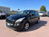 Peugeot 3008 1.6 HDi 112CV cambio robotizzato Te - Peugeot 3008 mit Halbautomatikschaltung