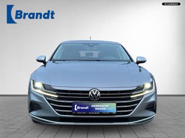 Volkswagen Arteon - 4