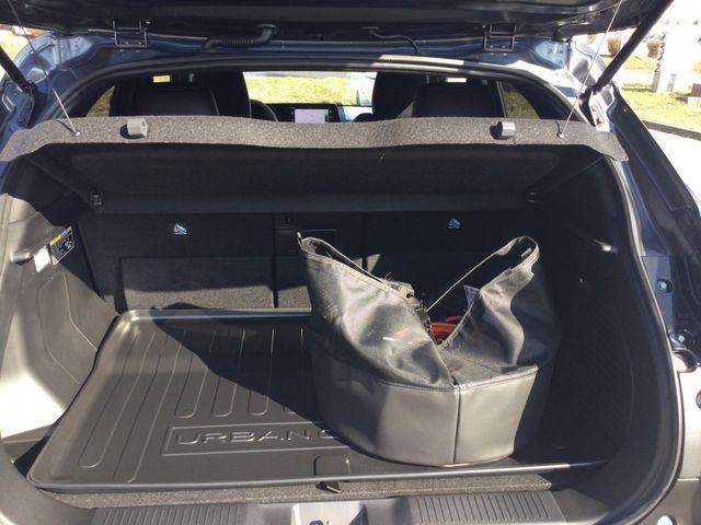 Urban Cruiser 128 kW FWD Lounge