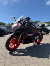 CFMOTO 450 SRS  - CFMOTO 450 SR